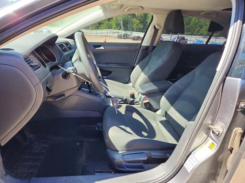 54016536 :رقم المزاد ، 3VW267AJ9GM208468 vin ، 2016 Volkswagen Jetta مزاد بيع