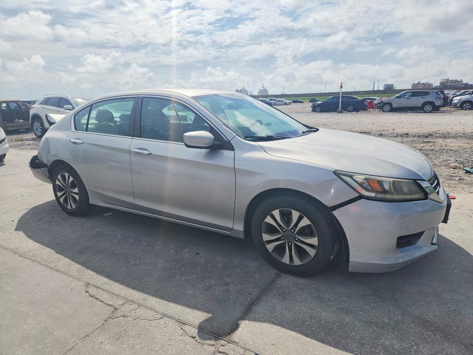 54223356 :رقم المزاد ، 1HGCR2F37DA179039 vin ، 2013 Honda Accord مزاد بيع