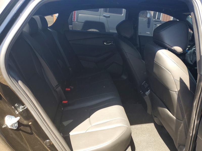 53764196 :رقم المزاد ، 1HGCY2F7XSA019451 vin ، 2025 Honda Accord مزاد بيع