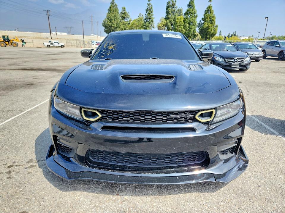 Aukcja sprzedaży 2015 Dodge Charger, vin: 2C3CDXL94FH501051, numer aukcji: 52239146