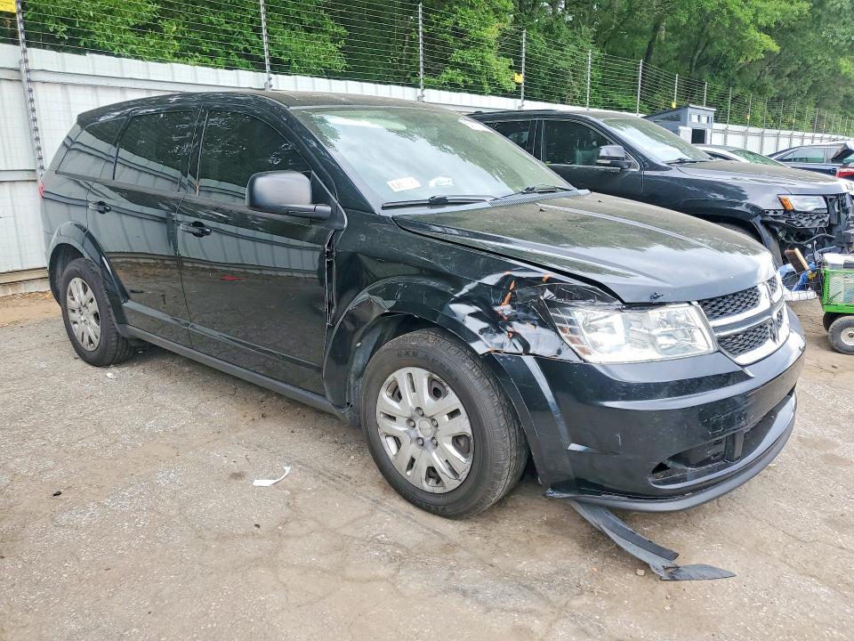 Aukcja sprzedaży 2015 Dodge Journey, vin: 3C4PDCAB4FT738495, numer aukcji: 54117376