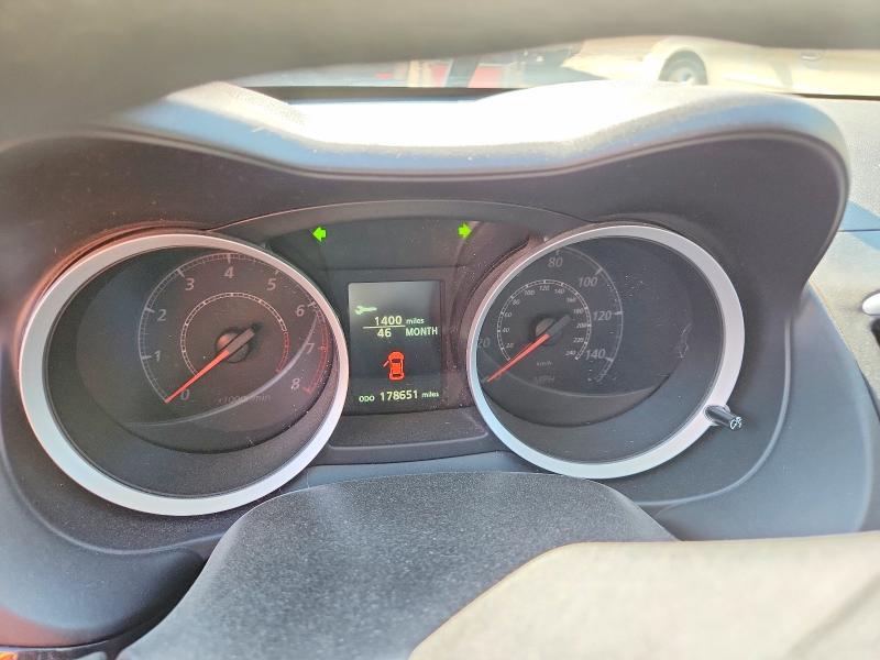 Продаж на аукціоні авто 2017 Mitsubishi Lancer, vin: JA32V2FW2HU012879, номер лоту: 54210786