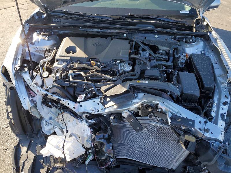 52175996 :رقم المزاد ، 4T1DAACK6TU697555 vin ، 2026 Toyota Camry مزاد بيع