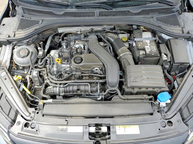Продаж на аукціоні авто 2024 Volkswagen Jetta, vin: 3VWBM7BU2RM059547, номер лоту: 54062436