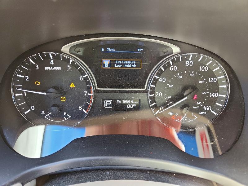 52859376 :رقم المزاد ، 5N1AR2MN2EC629692 vin ، 2014 Nissan Pathfinder مزاد بيع