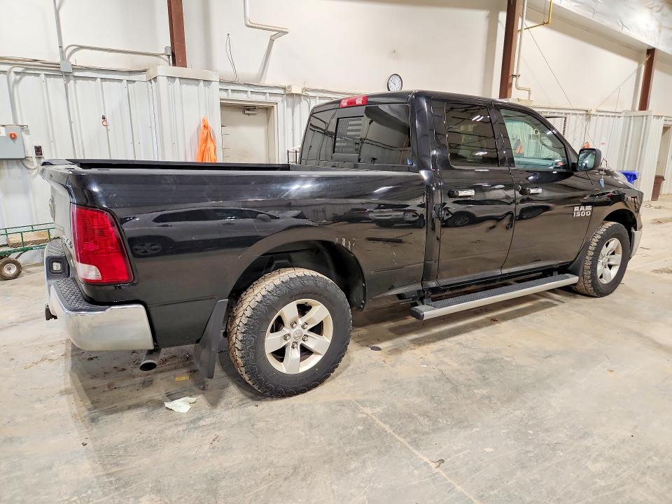 Продажа на аукционе авто 2014 Ram 1500, vin: 1C6RR7GG1ES118652, номер лота: 52295726