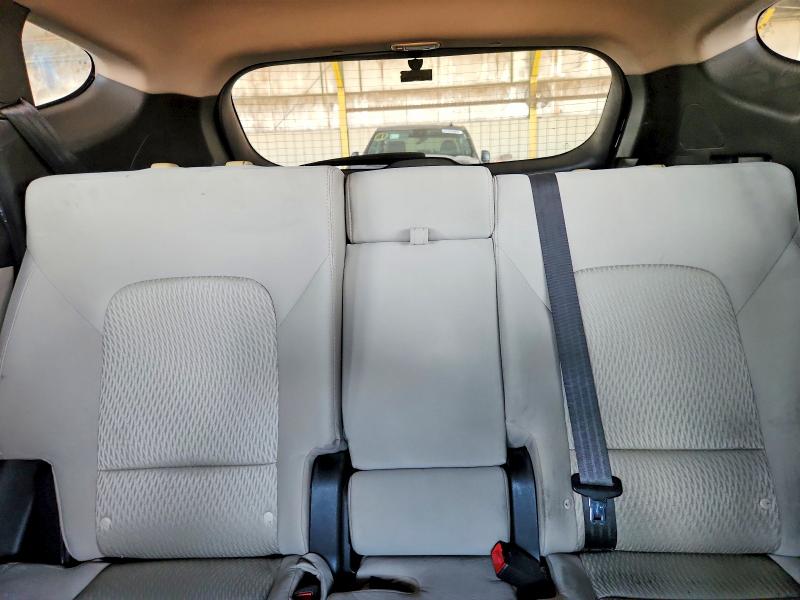 2014 Hyundai Santa Fe Sport მანქანა იყიდება აუქციონზე, vin: 5XYZT3LB2EG222571, აუქციონის ნომერი: 53952226