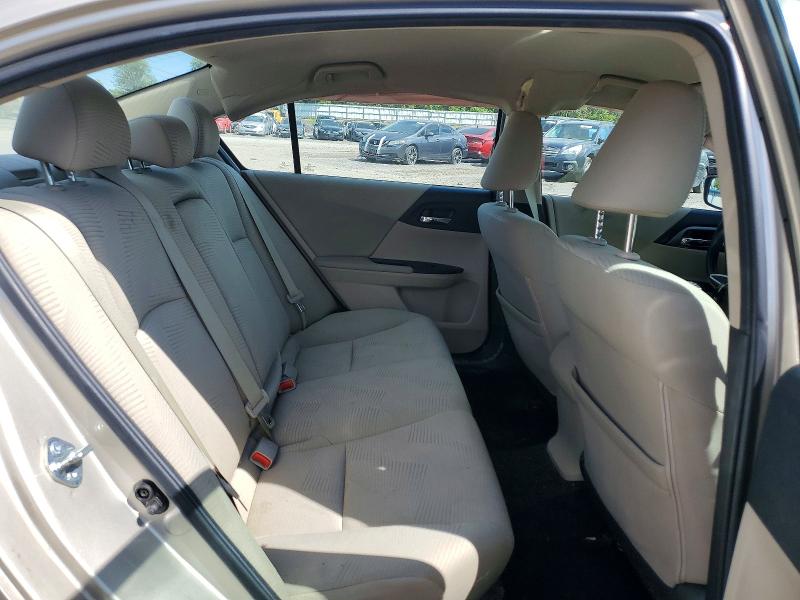 Продаж на аукціоні авто 2015 Honda Accord, vin: 1HGCR2F34FA216664, номер лоту: 54009416