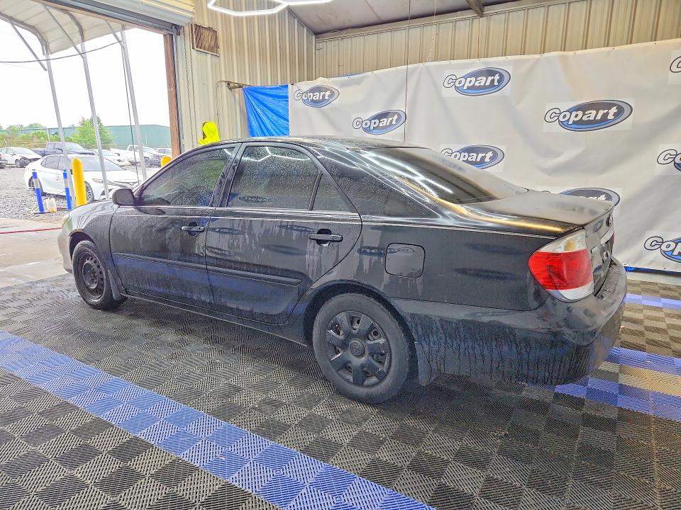 Продажа на аукционе авто 2006 Toyota Camry, vin: 4T1BE32K46U134095, номер лота: 53268876