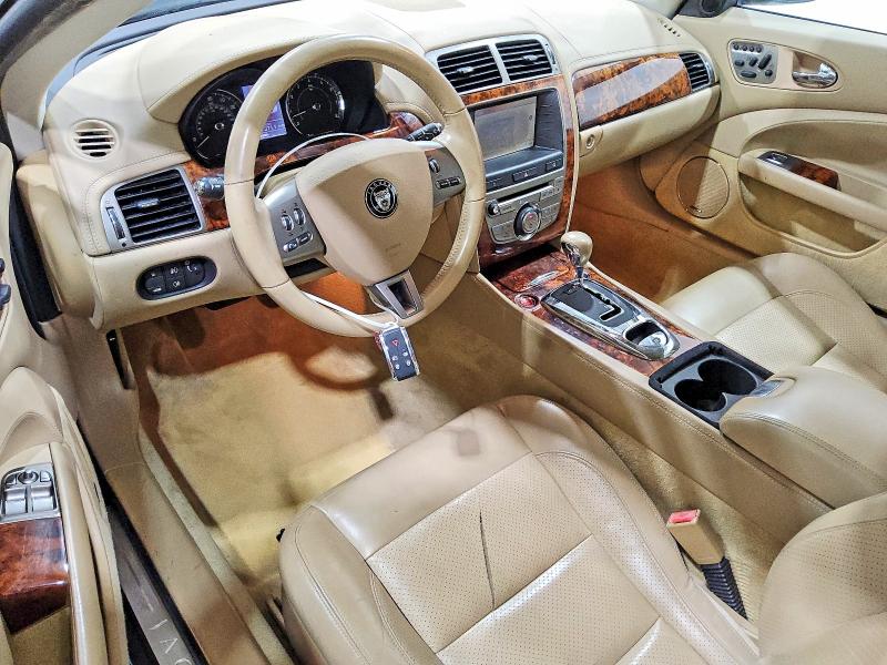 Aukcja sprzedaży 2008 Jaguar Xk, vin: SAJWA44B285B22999, numer aukcji: 52858686