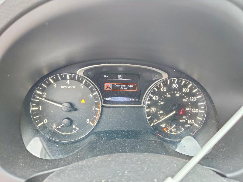 Продаж на аукціоні авто 2018 Nissan Altima, vin: 1N4AL3APXJC266219, номер лоту: 55178546
