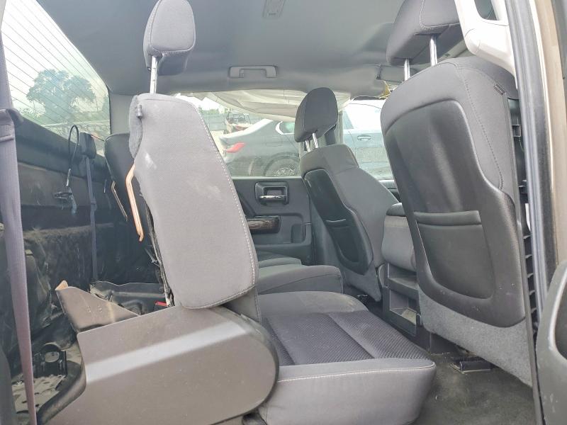 Продаж на аукціоні авто 2014 Gmc Sierra, vin: 3GTU2UEC7EG560624, номер лоту: 54156146