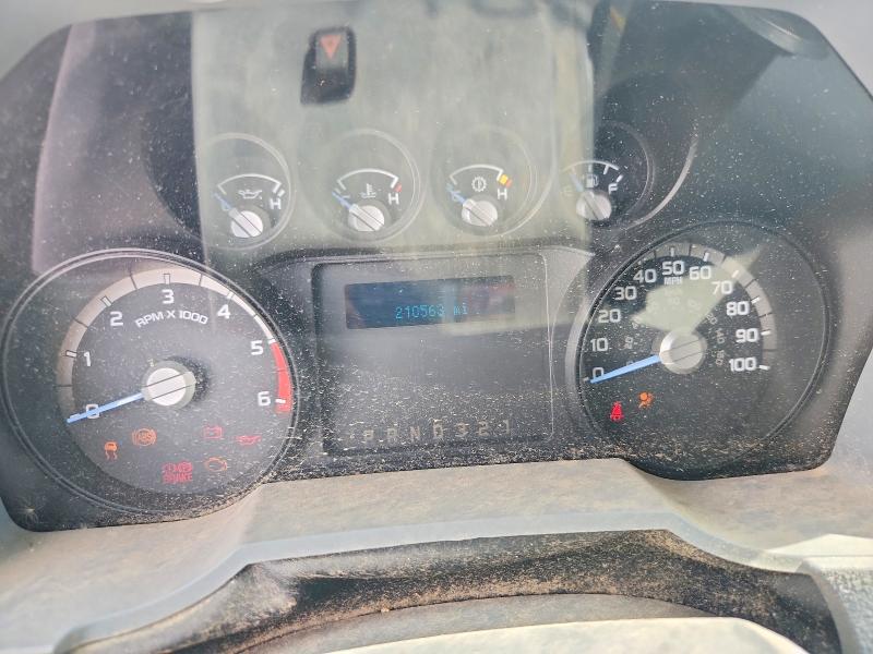2015 Ford F550 მანქანა იყიდება აუქციონზე, vin: 1FDUF5GY5FEC42539, აუქციონის ნომერი: 55187936