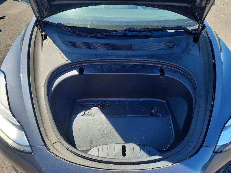 2020 Tesla Model 3 მანქანა იყიდება აუქციონზე, vin: 5YJ3E1EB8LF640123, აუქციონის ნომერი: 53290716