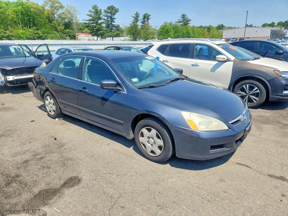 Продаж на аукціоні авто 2006 Honda Accord, vin: 1HGCM56456A024517, номер лоту: 54040446