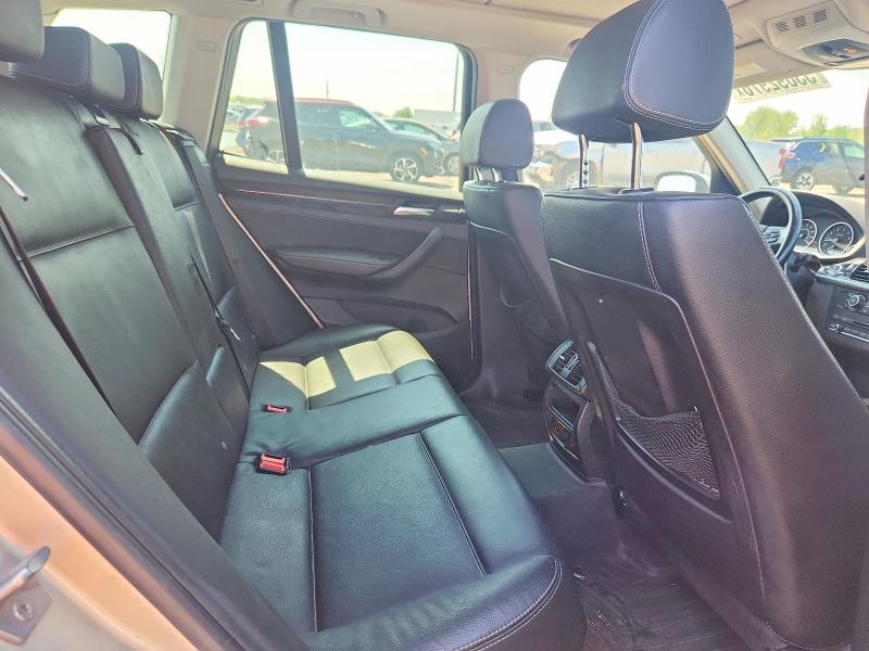 Продажа на аукционе авто 2014 Bmw X3, vin: 5UXWX9C58E0D14554, номер лота: 53892976