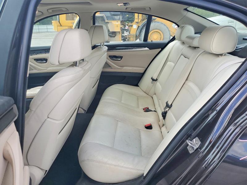 Продаж на аукціоні авто 2016 Bmw 528, vin: WBA5A5C55GG350780, номер лоту: 53257856