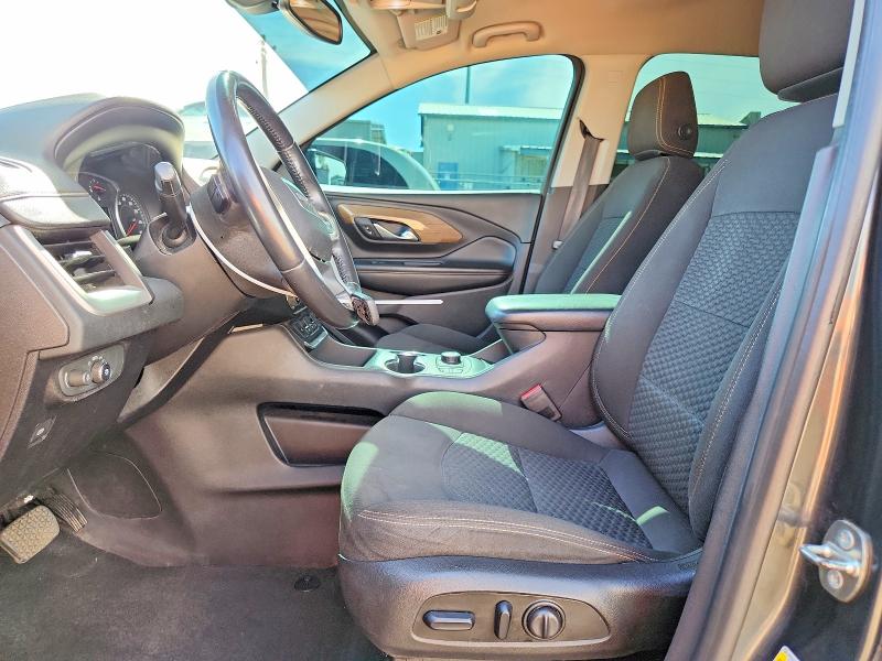 Продаж на аукціоні авто 2018 Gmc Terrain, vin: 3GKALMEV4JL323676, номер лоту: 54847466