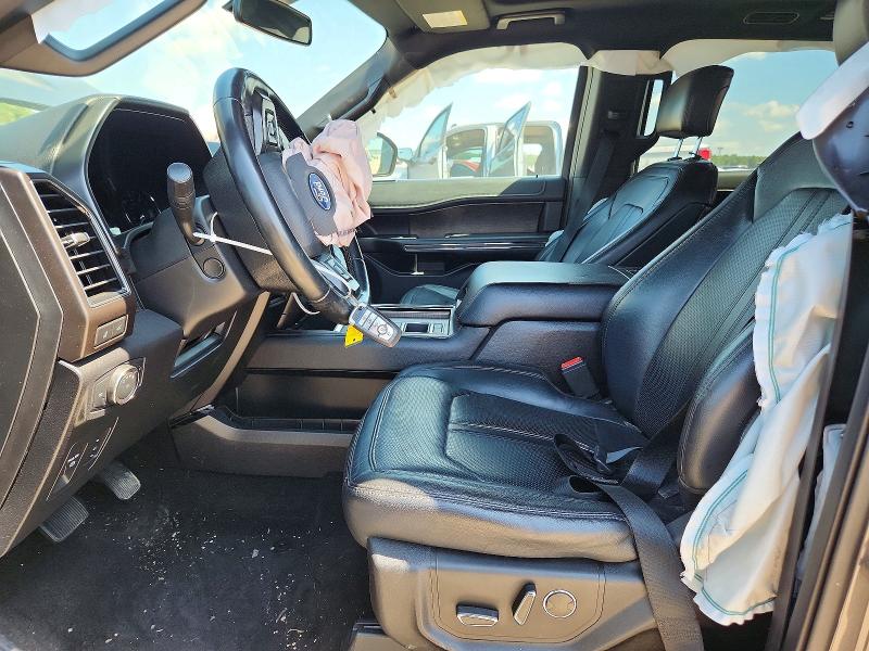 Продажа на аукционе авто 2018 Ford Expedition, vin: 1FMJK1KT8JEA52827, номер лота: 52692986