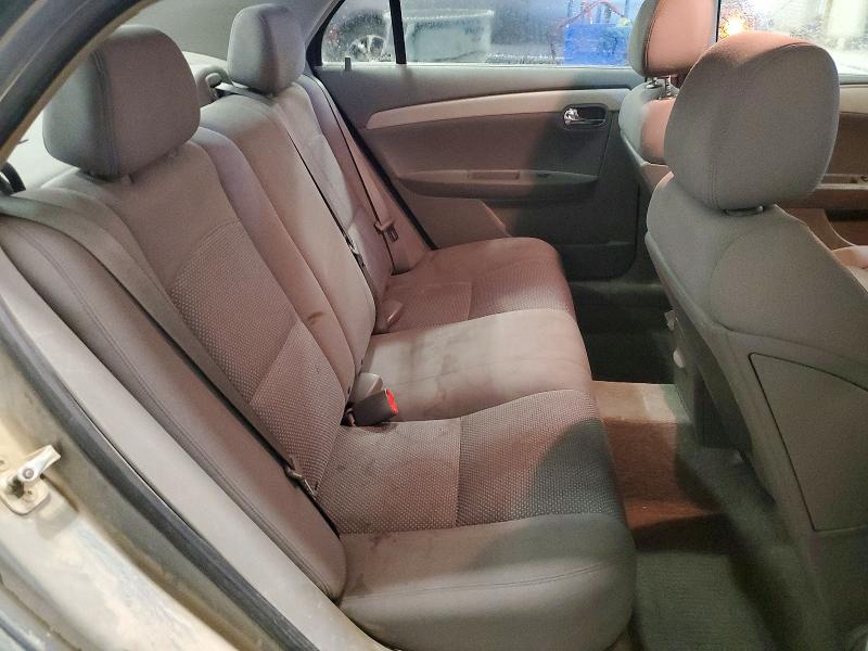 Продаж на аукціоні авто 2008 Chevrolet Malibu, vin: 1G1ZH57B38F257983, номер лоту: 53403606