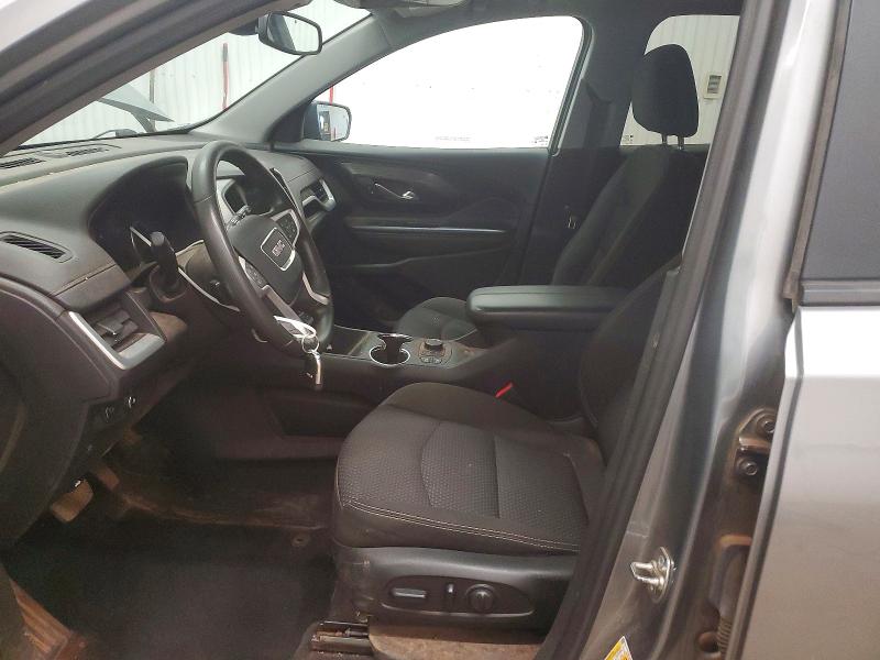 Продаж на аукціоні авто 2024 Gmc Terrain, vin: 3GKALTEGXRL306680, номер лоту: 54123996