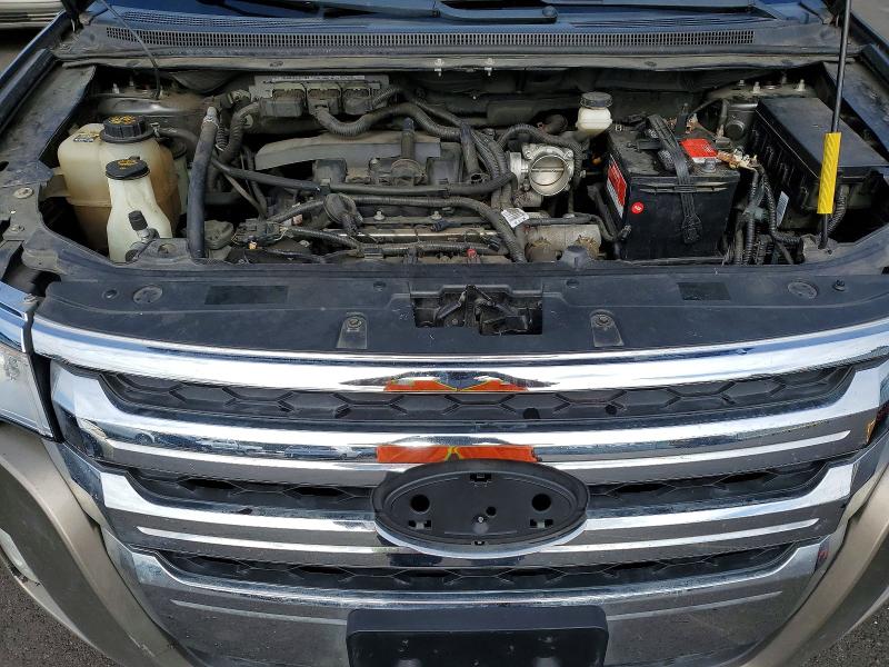 Aukcja sprzedaży 2012 Ford Edge, vin: 2FMDK4JC6CBA73335, numer aukcji: 54341156