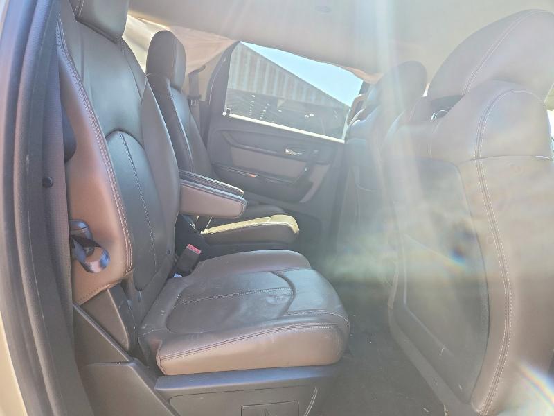 Aukcja sprzedaży 2015 Gmc Acadia, vin: 1GKKRRKD2FJ100398, numer aukcji: 53313346