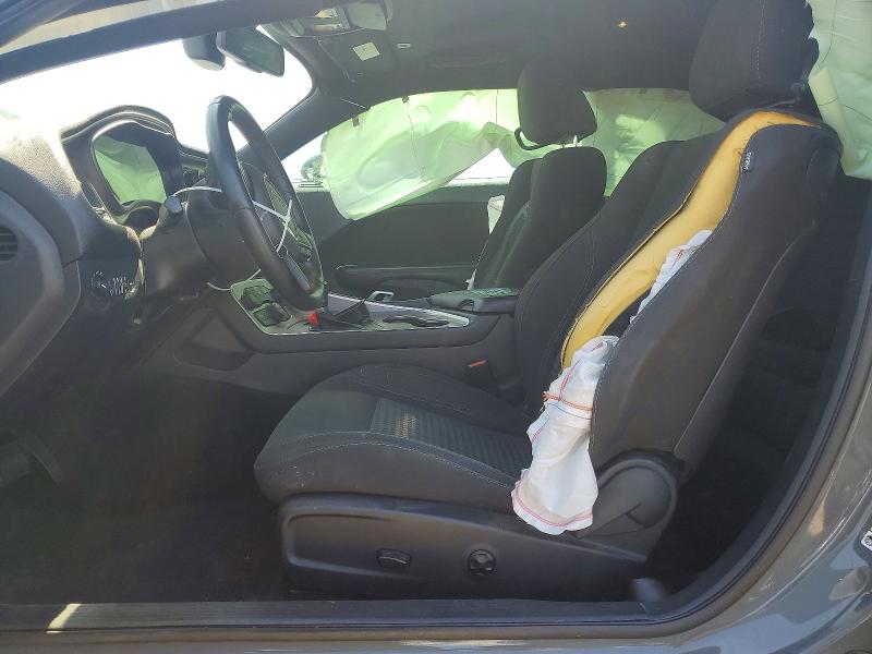 Продажа на аукционе авто 2019 Dodge Challenger, vin: 2C3CDZAG5KH557796, номер лота: 54617616