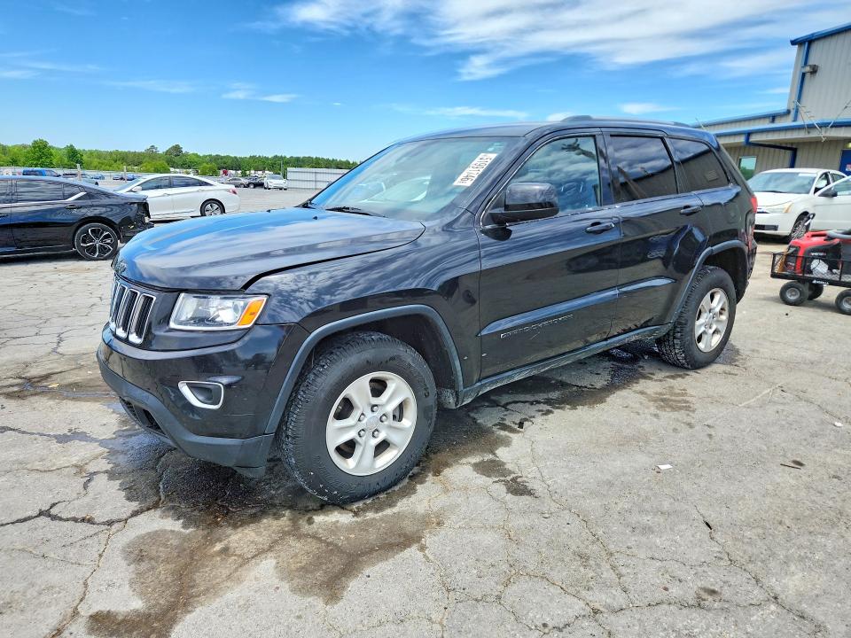 2014 Jeep Grand Cherokee მანქანა იყიდება აუქციონზე, vin: 1C4RJEAG6EC433437, აუქციონის ნომერი: 51991746