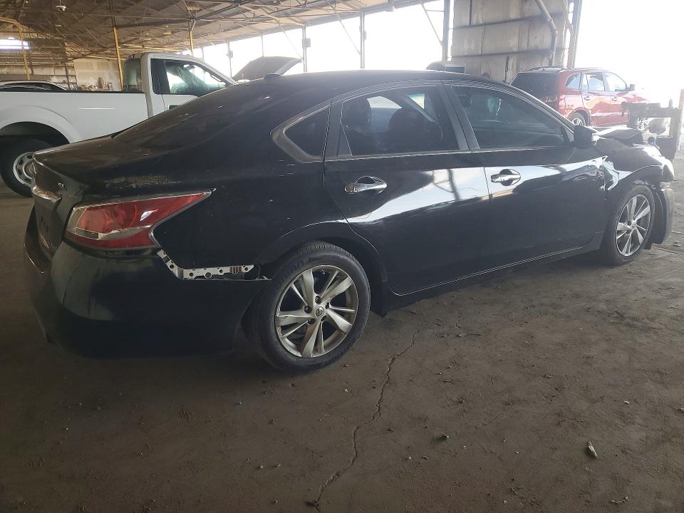 Продаж на аукціоні авто 2014 Nissan Altima, vin: 1N4AL3AP4EC146955, номер лоту: 53457316