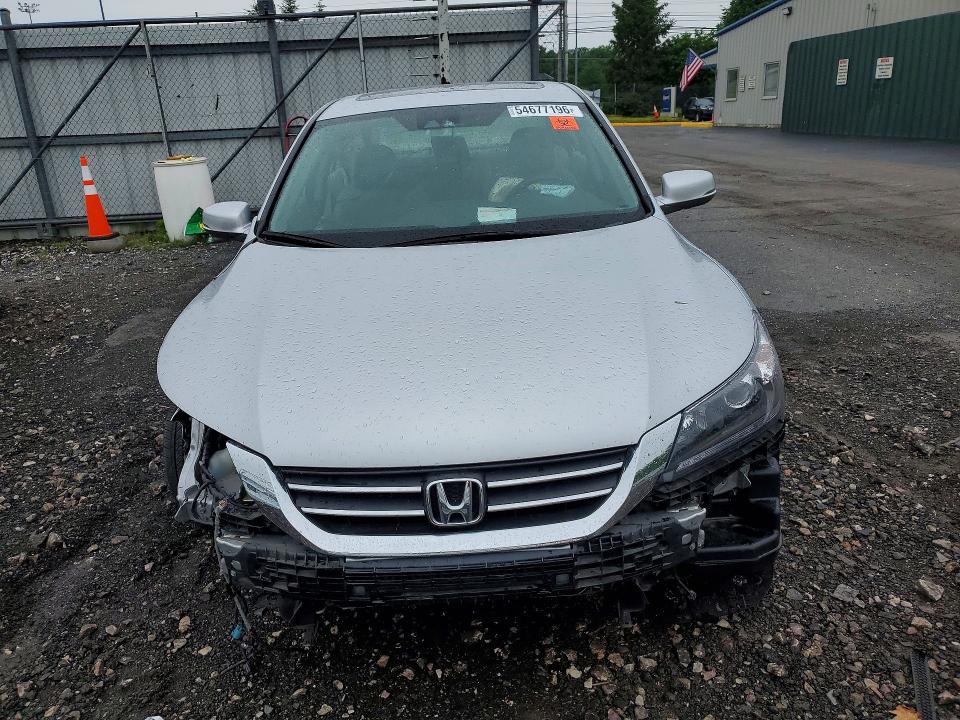 Продаж на аукціоні авто 2014 Honda Accord, vin: 1HGCR2F85EA201164, номер лоту: 54677196