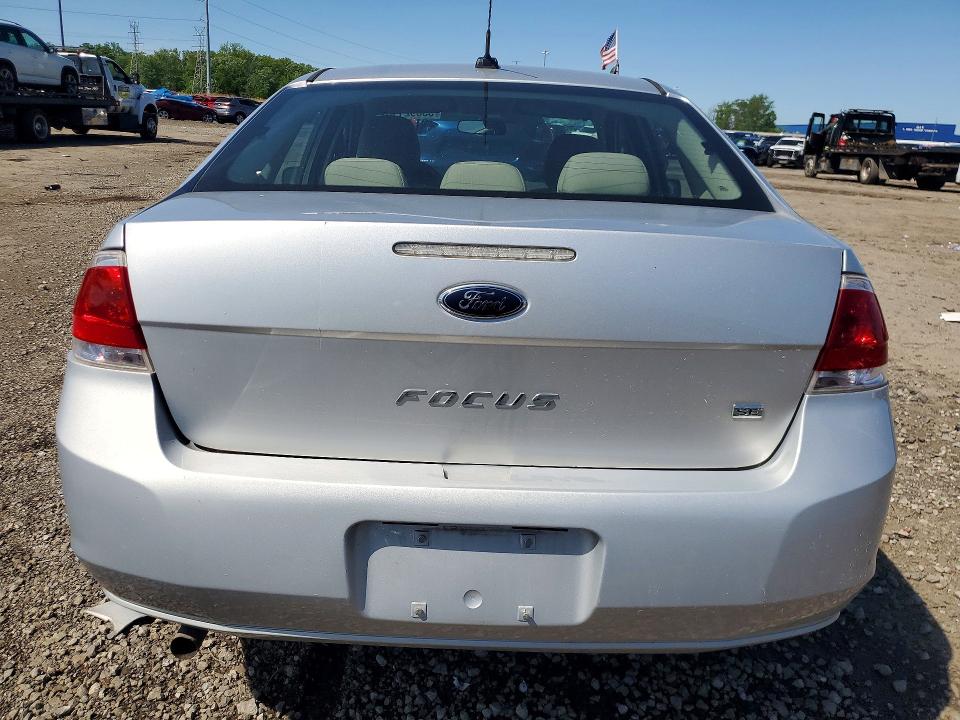 Aukcja sprzedaży 2010 Ford Focus, vin: 1FAHP3FN0AW268392, numer aukcji: 53892116