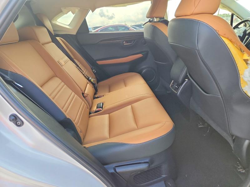 55204966 :رقم المزاد ، JTJYARBZ7K2120933 vin ، 2019 Lexus Nx 300 مزاد بيع
