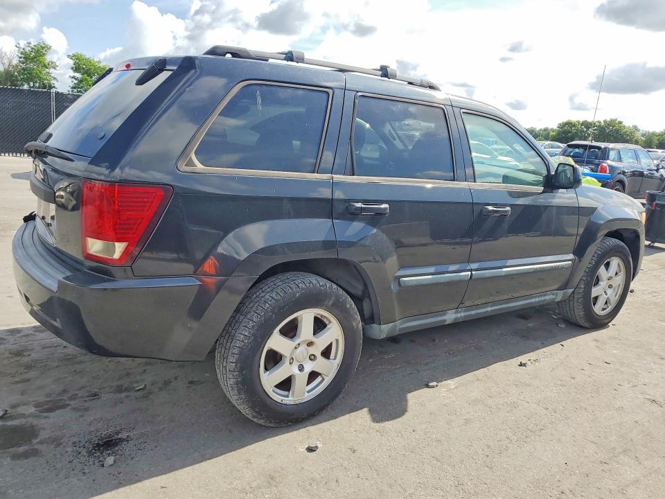 Продаж на аукціоні авто 2009 Jeep Grand Cherokee, vin: 1J8GS48K09C535176, номер лоту: 54767046