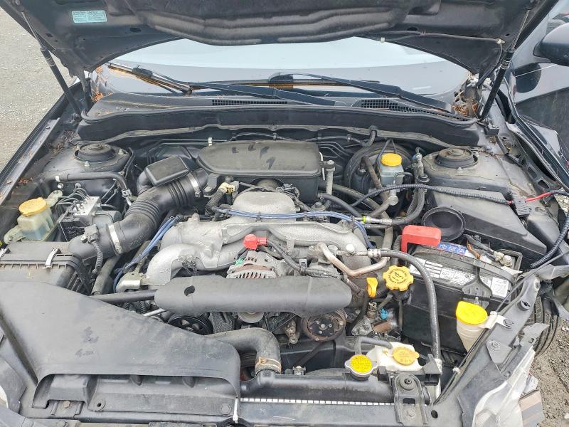 54835376 :رقم المزاد ، JF1GH62649H809338 vin ، 2009 Subaru Impreza مزاد بيع