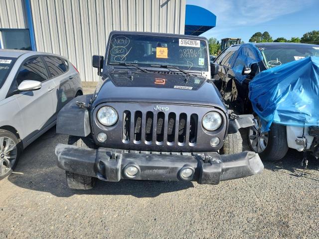 Aukcja sprzedaży 2016 Jeep Wrangler Unlimited, vin: 1C4BJWDG0GL287865, numer aukcji: 51643976