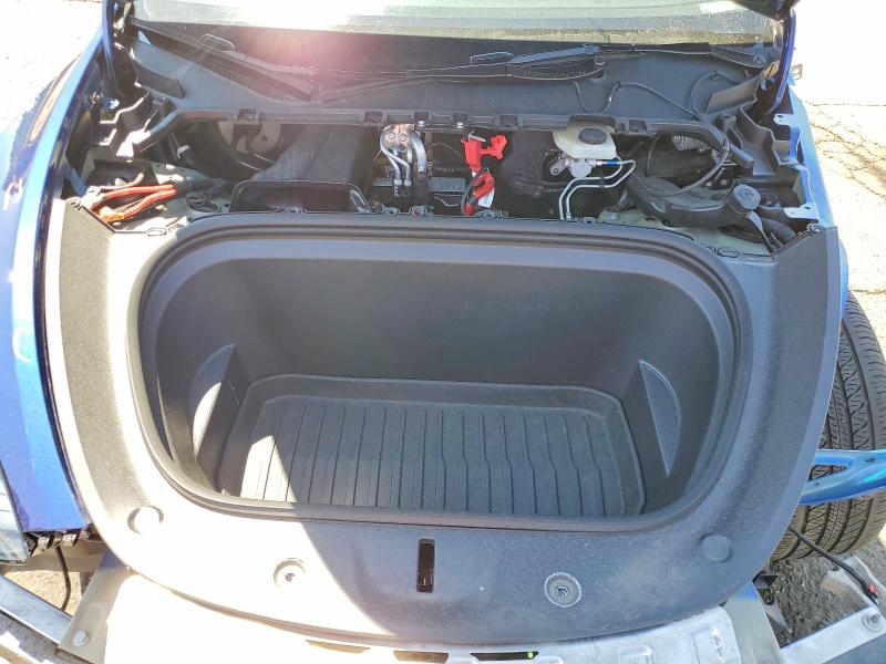 Aukcja sprzedaży 2024 Tesla Model Y, vin: 7SAYGDEEXRF153223, numer aukcji: 52943376