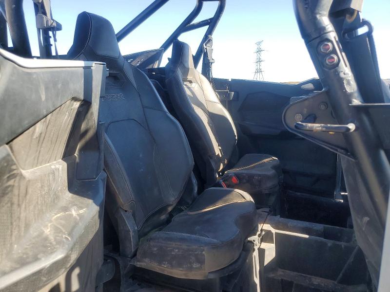 Продаж на аукціоні авто 2025 Polaris Rzr, vin: 3NSX4E922SG074540, номер лоту: 54370566