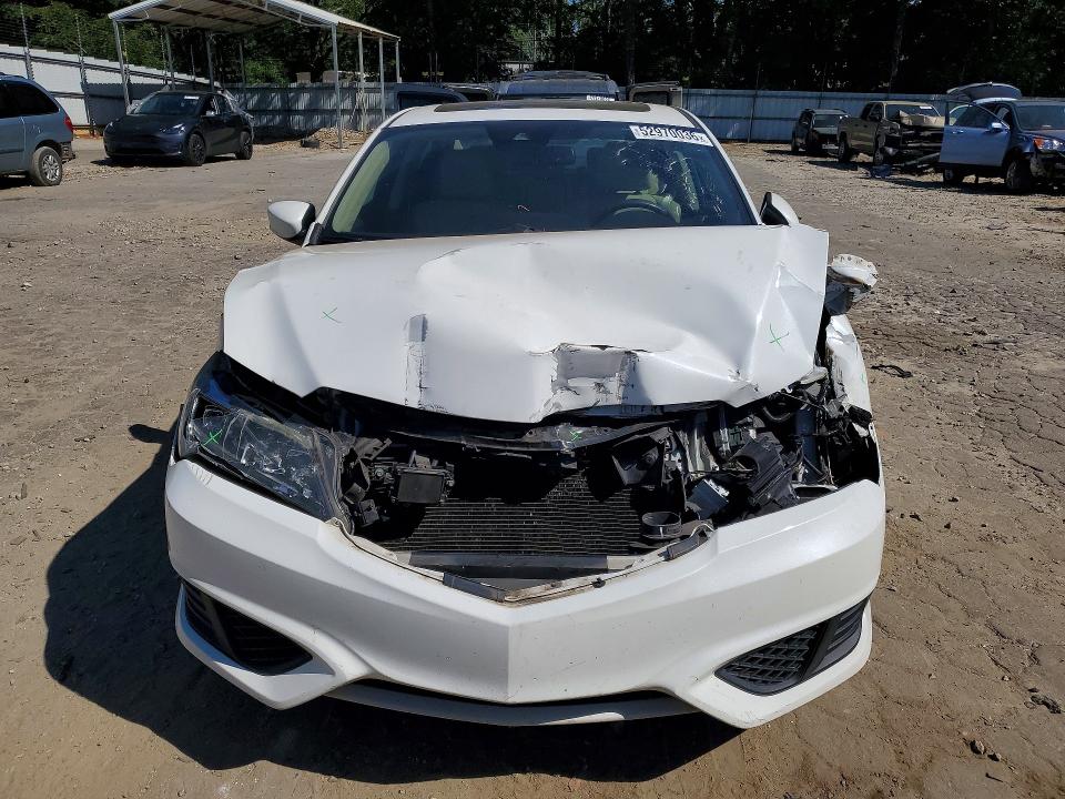 Aukcja sprzedaży 2016 Acura Ilx, vin: 19UDE2F74GA014220, numer aukcji: 52970036