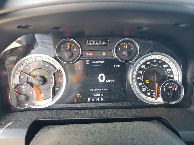 54229676 :رقم المزاد ، 1C6RR7LT1GS366924 vin ، 2016 Ram 1500 مزاد بيع
