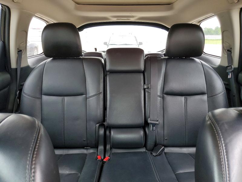 Продажа на аукционе авто 2013 Nissan Pathfinder, vin: 5N1AR2MN8DC651288, номер лота: 55141096