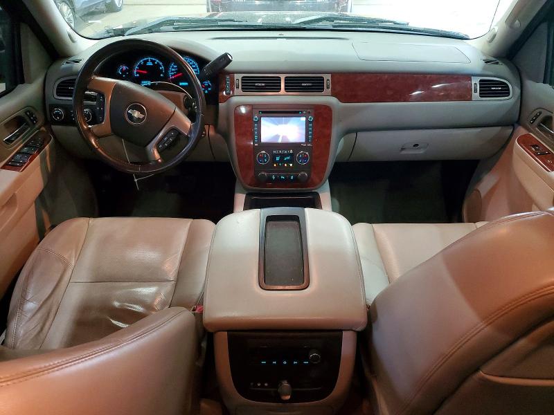 Продаж на аукціоні авто 2012 Chevrolet Silverado, vin: 3GCPKTE28CG108340, номер лоту: 54668336