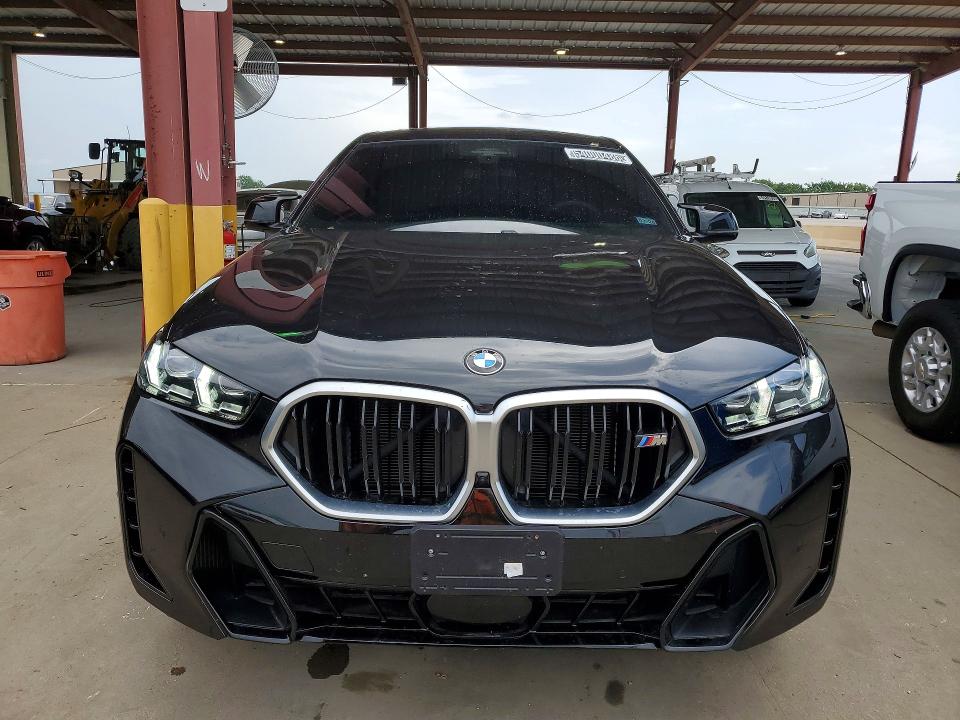 Продажа на аукционе авто 2026 Bmw X6, vin: 5UX43EX09T9119501, номер лота: 54000486