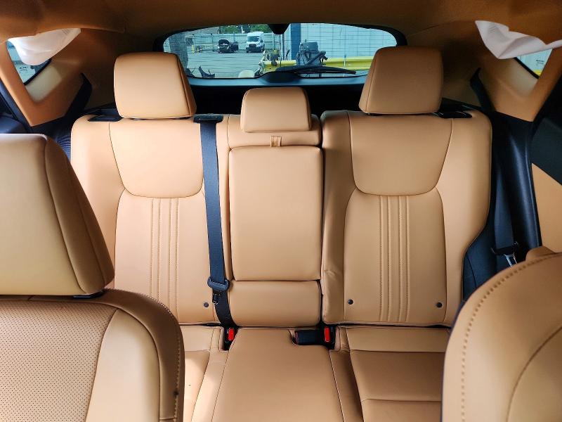 Aukcja sprzedaży 2024 Lexus Nx, vin: 2T2GGCEZXRC036795, numer aukcji: 54683116