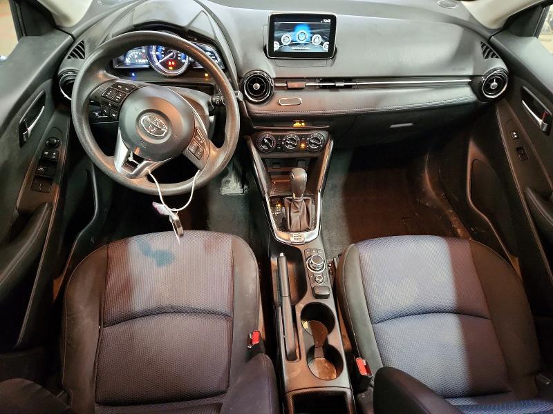 Aukcja sprzedaży 2018 Toyota Yaris Ia, vin: 3MYDLBYV9JY321760, numer aukcji: 52830306