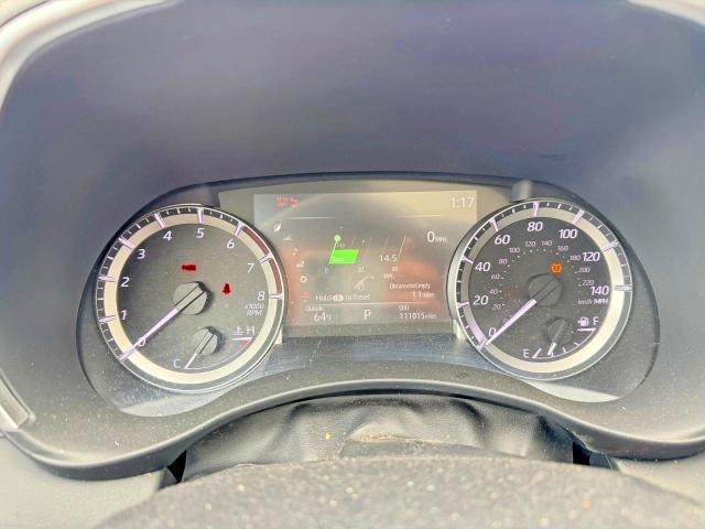 2023 Toyota Highlander მანქანა იყიდება აუქციონზე, vin: 5TDKDRBH6PS515550, აუქციონის ნომერი: 55247126