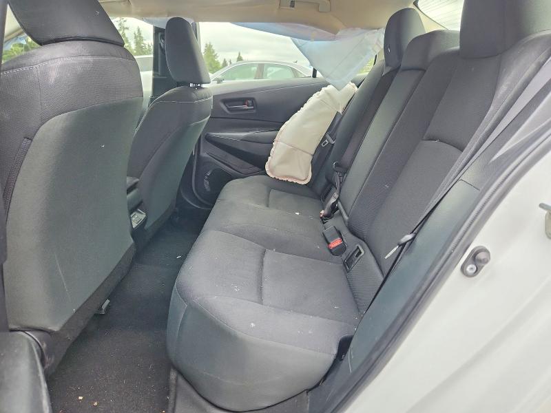 Продажа на аукционе авто 2023 Toyota Corolla, vin: JTDB4MEE7P3006153, номер лота: 54274766