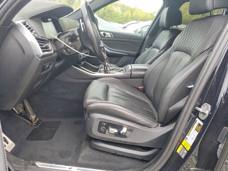 Aukcja sprzedaży 2023 Bmw X5, vin: 5UXTA6C06P9P79899, numer aukcji: 53090336