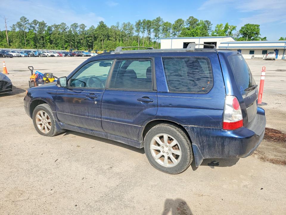 Aukcja sprzedaży 2006 Subaru Forester, vin: JF1SG65646H757004, numer aukcji: 52818586