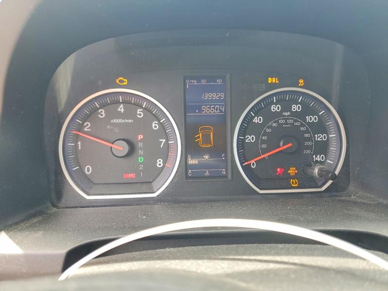 52496946 :رقم المزاد ، 5J6RE3H49BL044172 vin ، 2011 Honda Cr-v مزاد بيع